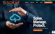 img 1 attached to Sidium Solutions review by Rob Parsons