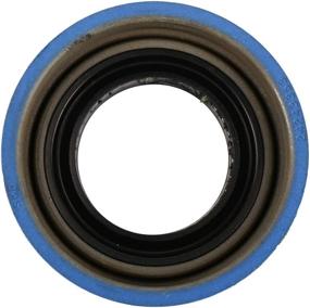 img 1 attached to 🔧 High-Quality GM Genuine Parts 24243353 Blue Half-Shaft Seal for Optimum Performance