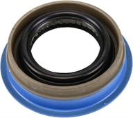 🔧 high-quality gm genuine parts 24243353 blue half-shaft seal for optimum performance logo