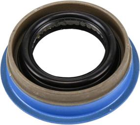 img 2 attached to 🔧 High-Quality GM Genuine Parts 24243353 Blue Half-Shaft Seal for Optimum Performance