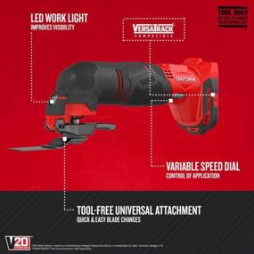 img 1 attached to Maximize Your Power With Craftsman'S 7-Tool Cordless Combo Kit (CMCK700D2AM)