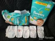 картинка 1 прикреплена к отзыву Pampers Active Baby-Dry 4 diapers, 9-14 kg, 106 pcs. от Celina Niemyjska ᠌