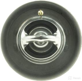 img 1 attached to Motorad 5333 198 Engine Coolant Thermostat