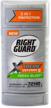 right guard invisible anti perspirant deodorant logo