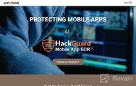img 1 attached to HackGuard review by Jairo Cunha
