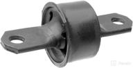 acdelco professional rear suspension trailing arm bushing - enhance your vehicle's handling and stability логотип