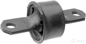 img 1 attached to ACDelco Professional Rear Suspension Trailing Arm Bushing - Enhance Your Vehicle's Handling and Stability