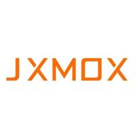 jxmox логотип