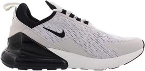 img 2 attached to Nike Womens WMNS White Black White Women's Shoes : Athletic