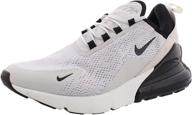 nike womens wmns white black white women's shoes : athletic logo