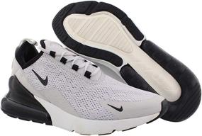 img 3 attached to Nike Womens WMNS White Black White Women's Shoes : Athletic