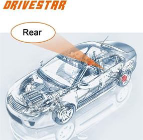 img 2 attached to DRIVESTAR 512349 Bearing Driver Passenger