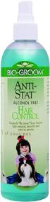img 1 attached to 👩 Bio-Groom Anti-Stat Fly Away Hair Control: Tame and Manage Frizz with 12 Fl Oz