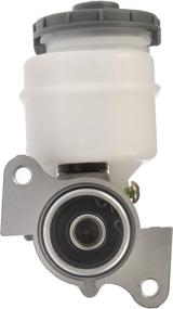 img 3 attached to 🔧 Dorman M630291 Brake Master Cylinder: Acura/Honda Model Compatibility & Superior Performance