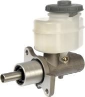 🔧 dorman m630291 brake master cylinder: acura/honda model compatibility & superior performance логотип