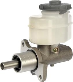 img 4 attached to 🔧 Dorman M630291 Brake Master Cylinder: Acura/Honda Model Compatibility & Superior Performance