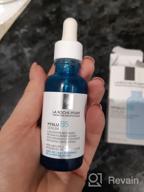 img 2 attached to La Roche-Posay Hyalu B5 Serum Concentrated facial serum against wrinkles to enhance skin elasticity, tone and elasticity, 30ml review by Machi Akemi ᠌
