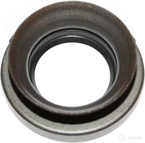 img 1 attached to 🔧 Enhanced Axle Oil Seal by Omix-Ada - Model 16526.02