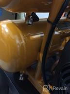 img 1 attached to 4 Gallon 135 PSI Oil-Lubricated Compressor By BOSTITCH CAP2041ST-OL review by Tony Watts