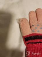 img 1 attached to 🧤 US Unisex Winter Gloves Mittens for Boys' - Rarity Accessories review by Cedric Ziebart