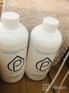 img 1 attached to 99.9999% Viruses Eliminated: Purefypro Disinfectant Spray - Hospital Grade, Unscented, No Residue Suitable For All Surfaces review by Frank Garahana