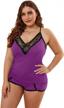 plus size women's soft cami shorts lounge pajama sets for a sexy look; available in l-5x - blmfaion logo