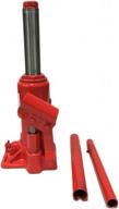 4 ton red hydraulic bottle jack by parts-diyer - optimized for enhanced search rankings logo