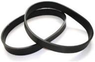 kenmore ub-1 4369591 upright vacuum cleaner belts, 2 pk. - replaces 20-5240 and 20-5275: essential replacement for optimal cleaning performance логотип