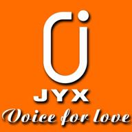 jyx 로고