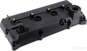 img 1 attached to 🔧 Engine Valve Cover for Nissan Altima and Sentra L4 2.5L (2002-2006) - Compatible with 13264-3Z001 264-982