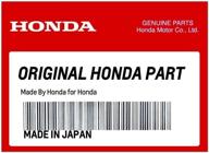 🔧 honda 12310-z8a-000 engine valve cover logo