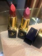 img 1 attached to 💄 FFleur L24 Lipstick in Shade 190 review by Anastazja Kwiatkowsk ᠌