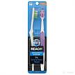 reach advanced design toothbrushes value oral care in toothbrushes & accessories logo