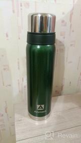 img 7 attached to Arctic classic thermos 106, 0.75 l, silver