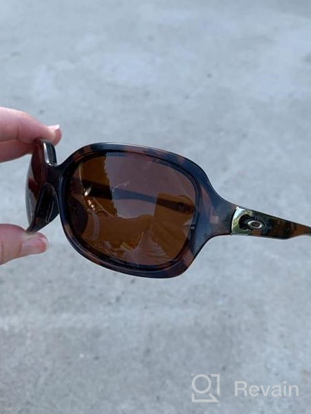 img 1 attached to Walleva Men's Replacement 🕶️ Lenses: Versatile Options for Your Accessories review by Albert Gaines