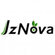 jznova logo