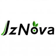 jznova логотип