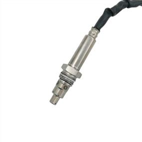 img 1 attached to Датчик оксида азота Amrxuts 5WK97381 Nox Sensor для Mercedes C238 W213 W222 E-Klasse A0009054704