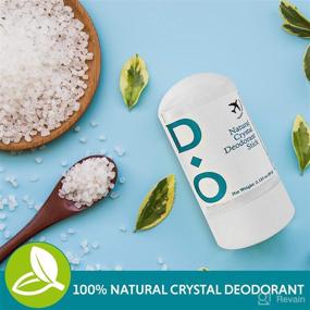 img 2 attached to Amazon Brand D Deodorant Chlorohydrate Personal Care ~ Deodorants & Antiperspirants