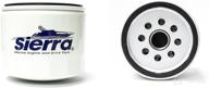 sierra international 18 7824 2 oil filter logo