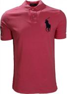 polo ralph lauren classic shirts men's clothing in shirts logo