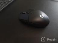 картинка 1 прикреплена к отзыву Logitech G305 Lightspeed: Идеальная беспроводная игровая мышь от Som Sak ᠌