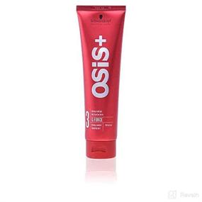 img 2 attached to Sculpt and Control with Schwarzkopf Osis G Force Strong Control