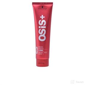 img 3 attached to Sculpt and Control with Schwarzkopf Osis G Force Strong Control
