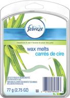 febreze meadows & rain wax melts air 🌿 freshener (1 count, 2.75 ounce) - enhance your seo! логотип