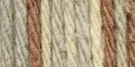 🧶 lily sugar'n cream earth ombres yarn (6-pack) - 102002-2046 logo