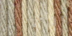 img 1 attached to 🧶 Lily Sugar'n Cream Earth Ombres Yarn (6-Pack) - 102002-2046