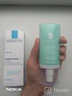 img 2 attached to La Roche-Posay Hydraphase HA light cream, 50 ml review by Eh Shee Lay ᠌