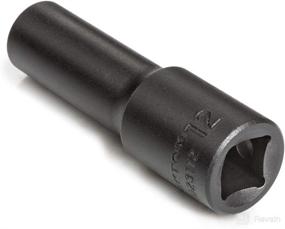 img 3 attached to TEKTON 6 Point Impact Socket SID23112
