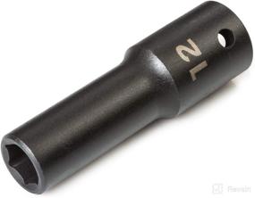 img 4 attached to TEKTON 6 Point Impact Socket SID23112